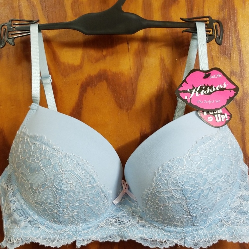 NEW 34C Bra